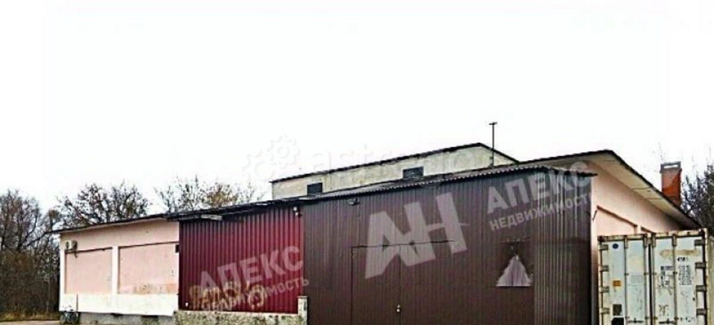 Производственное, 1059.2 м2 Орехово-Зуево - изображение 2