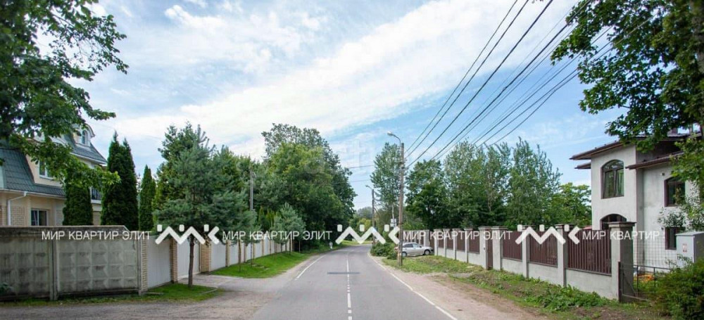 Земельный участок, 11.5 сотки Санкт-Петербург - изображение 4