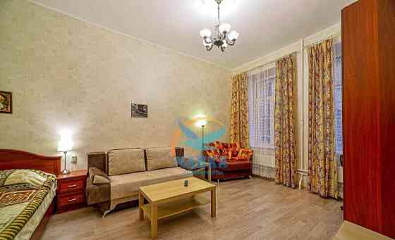 2-комн. квартира, 50 м2, 2/4 эт. Санкт-Петербург