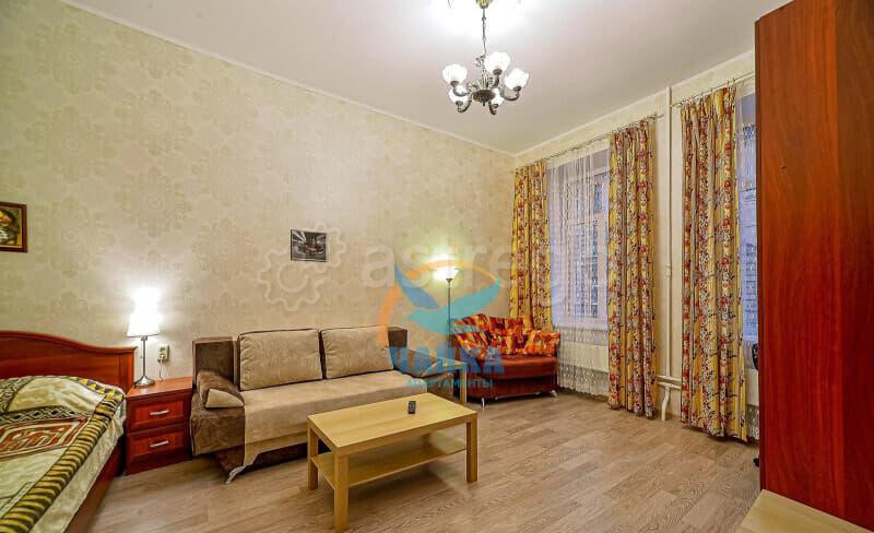 2-комн. квартира, 50 м2, 2/4 эт. Санкт-Петербург - изображение 6