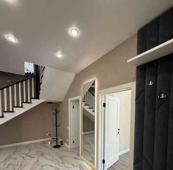 Коттедж, 130 м2, 4.5 сотки, 2 эт. Апрелевка