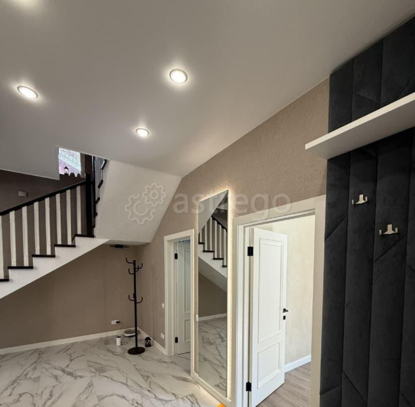 Коттедж, 130 м2, 4.5 сотки, 2 эт. Апрелевка - изображение 4