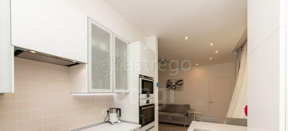 2-комн. квартира, 69 м2, 12/24 эт. Одинцово - изображение 2