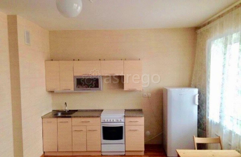 1-комн. квартира, 43.6 м2, 7/16 эт. Белгород - изображение 1