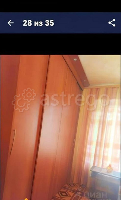 Комната, 11 м2, 3/9 эт. Москва - изображение 5