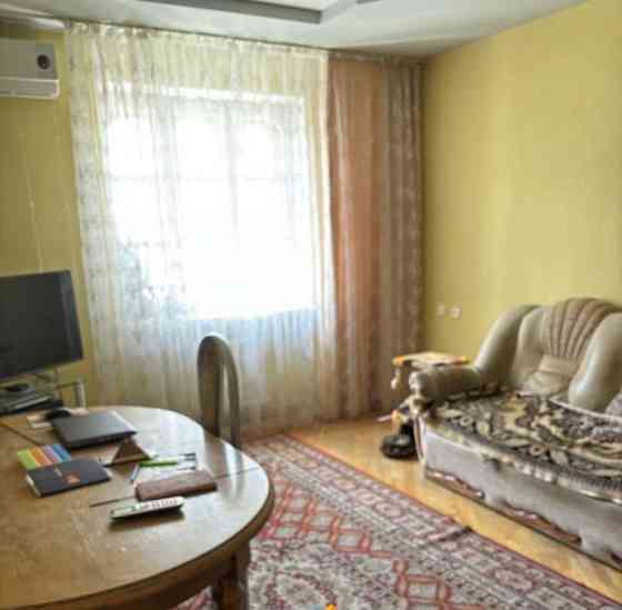 5-комн. квартира, 111 м2, 5/6 эт. Астрахань