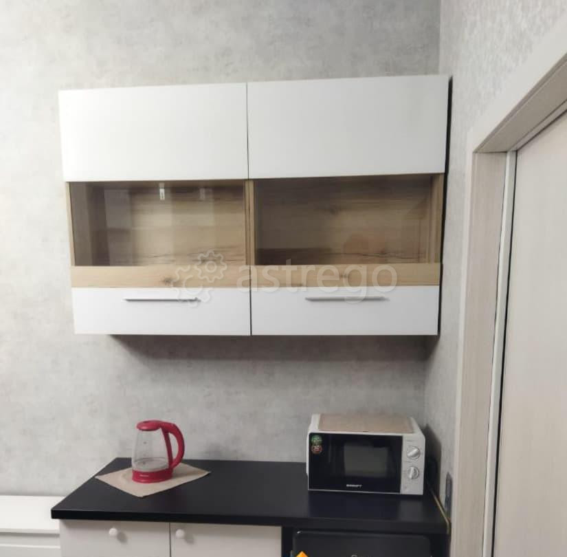 Комната, 14 м2, 3/8 эт. Москва - изображение 2