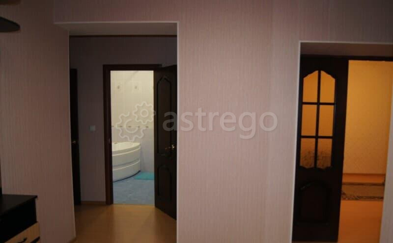 2-комн. квартира, 65 м2, 5/16 эт. Москва - изображение 10