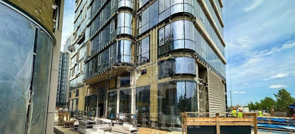 Свободного назначения, 78.9 м2 Москва - изображение 7