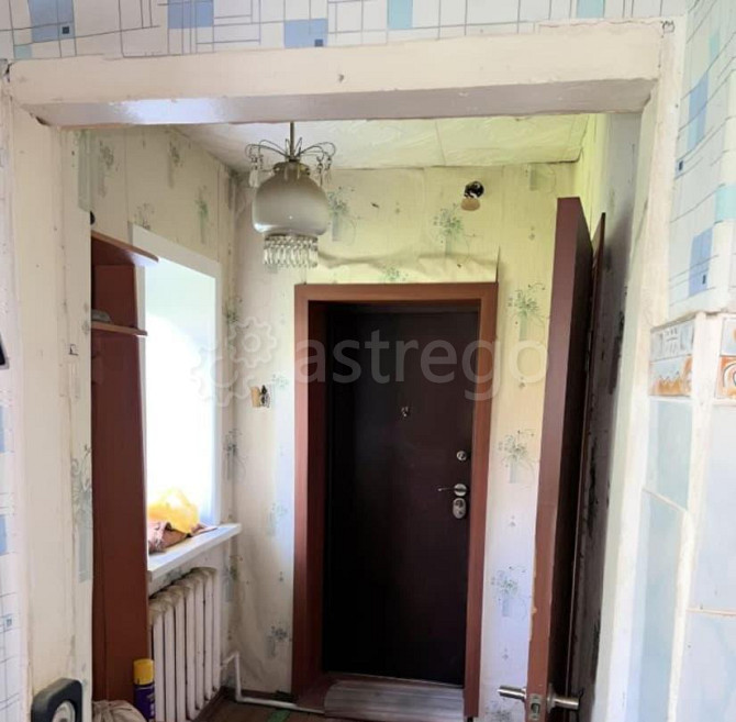 2-комн. квартира, 44.3 м2, 1/1 эт. Бийск - изображение 2
