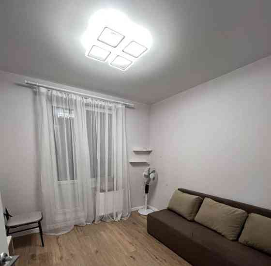 3-комн. квартира, 51.6 м2, 19/21 эт. Балашиха