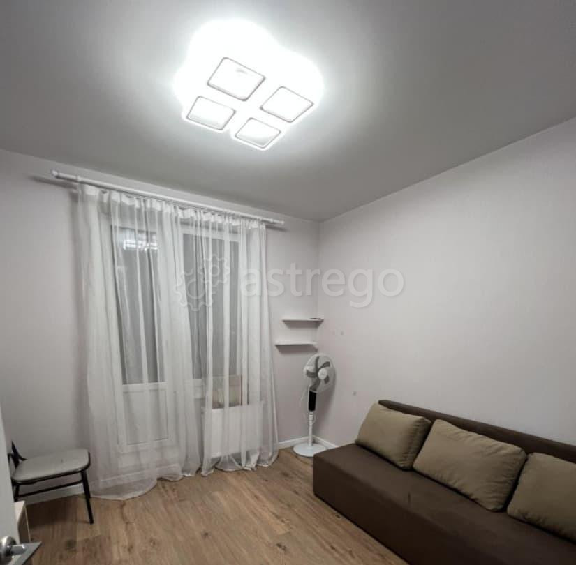 3-комн. квартира, 51.6 м2, 19/21 эт. Балашиха - изображение 1