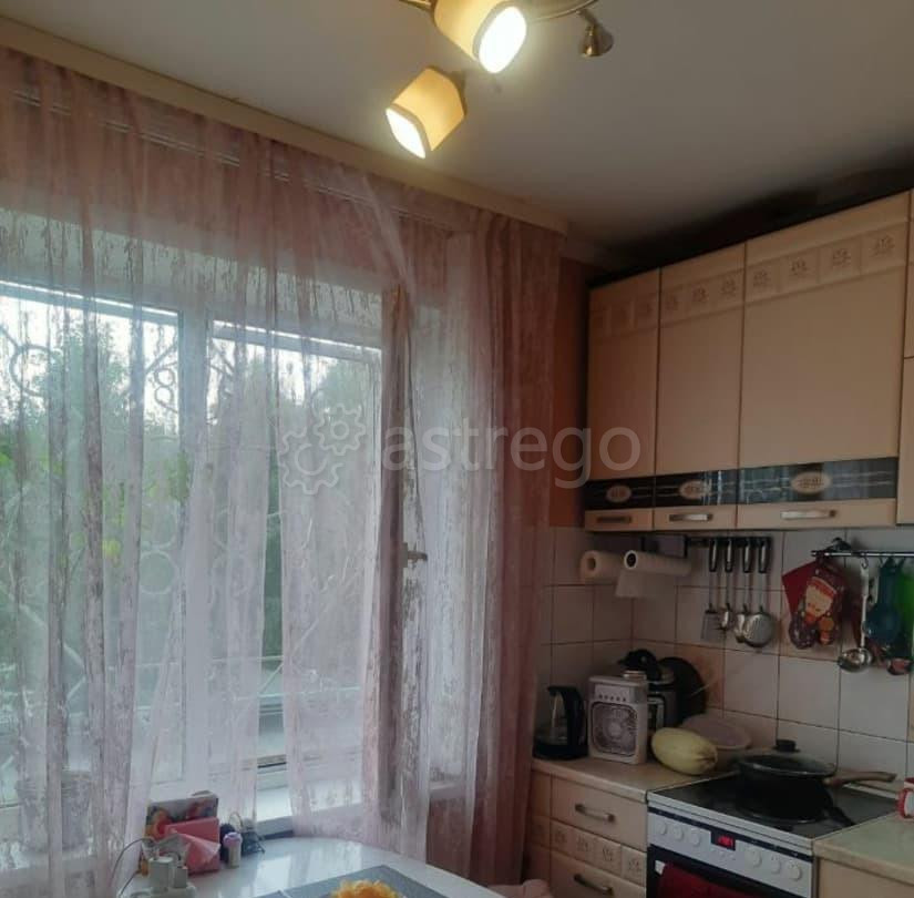 1-комн. квартира, 34 м2, 3/9 эт. Барнаул - изображение 1