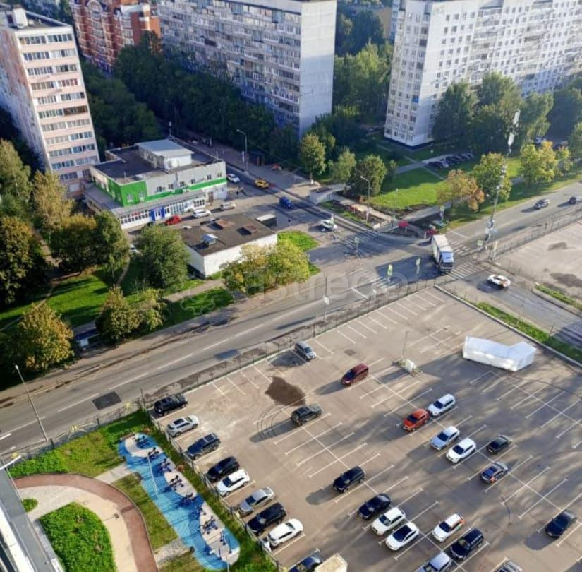 Студия, 28 м2, 19/25 эт. Москва - изображение 4