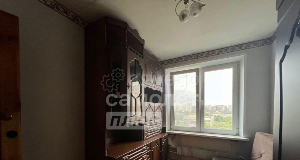 Комната, 8.2 м2, 11/16 эт. Москва - изображение 1