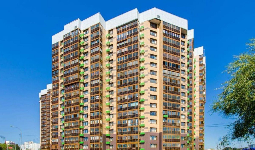 Машиноместо, 14 м2 Одинцово - изображение 6