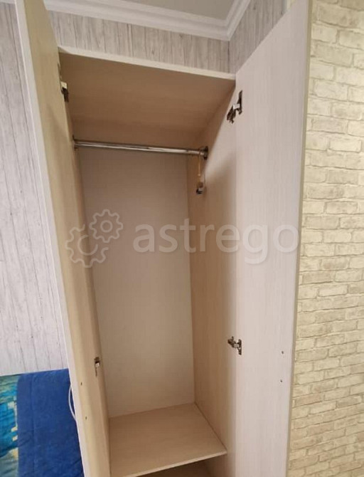 Студия, 20 м2, 2/17 эт. Москва - изображение 6