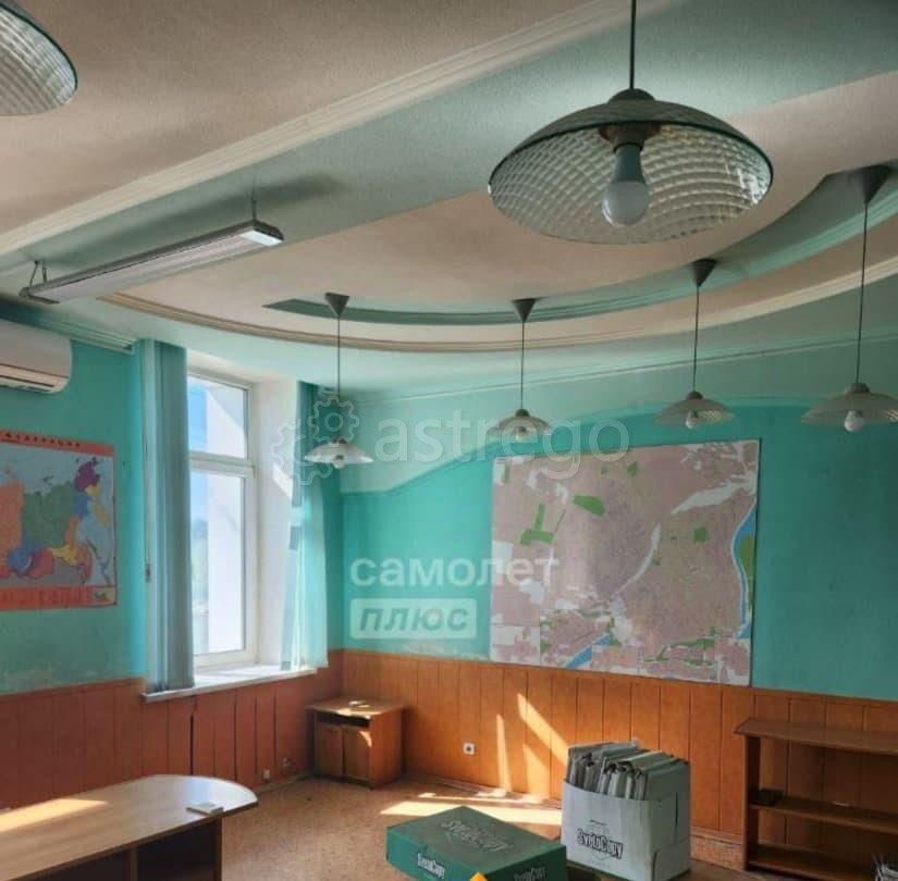 Офис, 24.8 м2 Барнаул - изображение 3