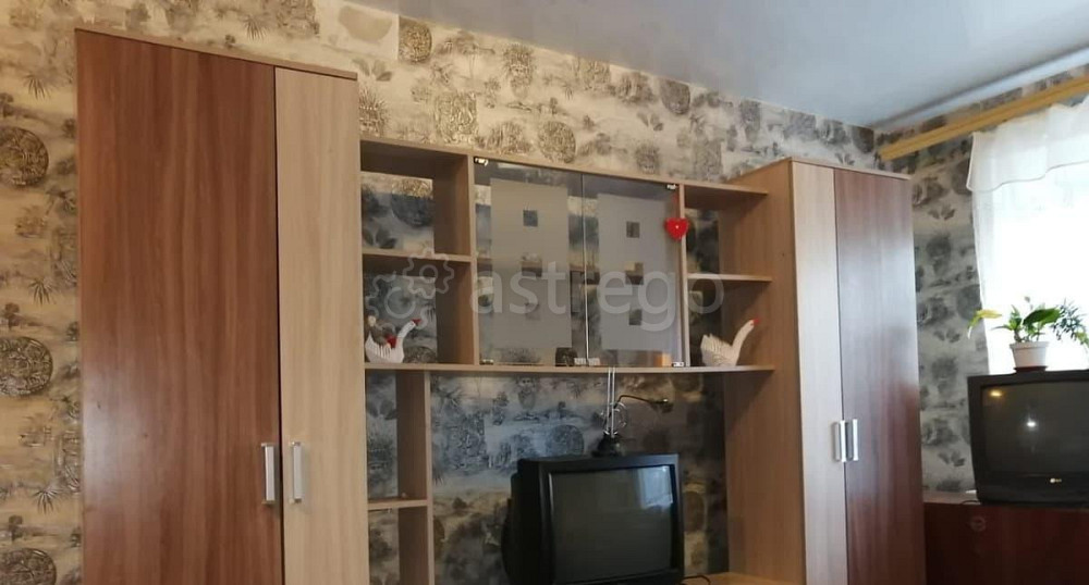 Комната, 65 м2, 3/5 эт. Архангельск - изображение 1