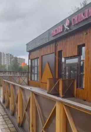 Отдельное здание, 433 м2 Санкт-Петербург