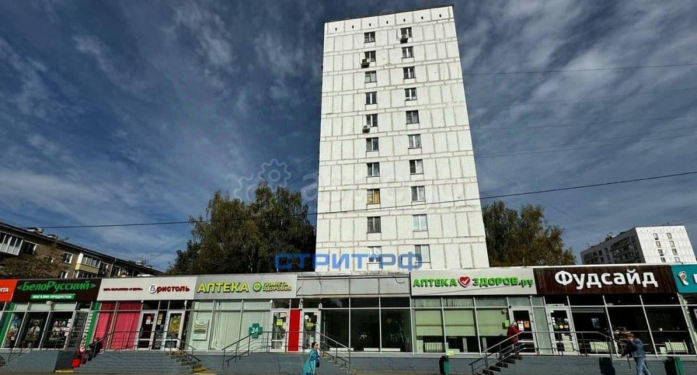 Торговое помещение, 120.5 м2 Москва - изображение 3