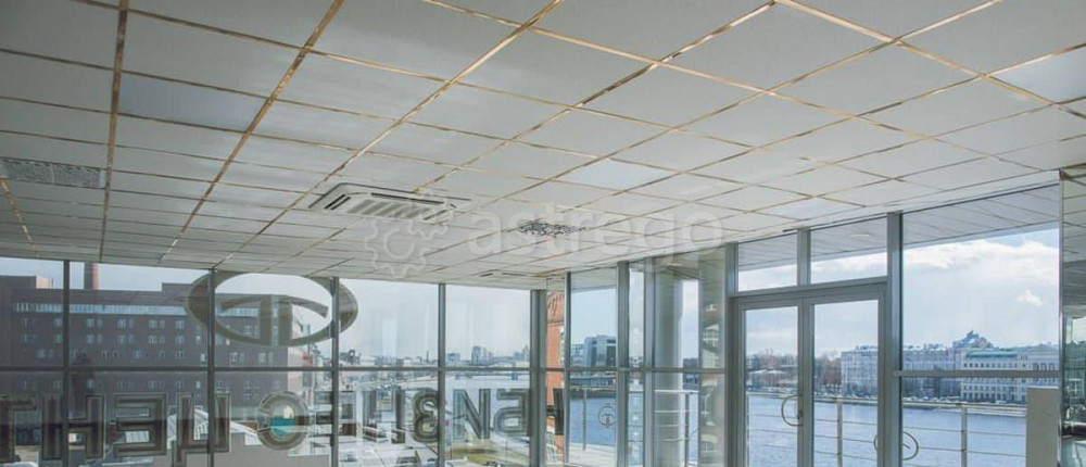 Офис, 2000 м2 Санкт-Петербург - изображение 4
