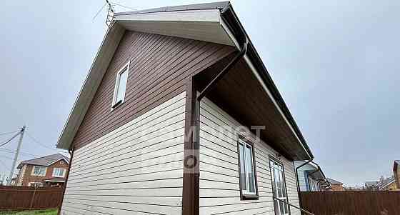 Дом, 134 м2, 4 сотки, 2 эт. Мытищи