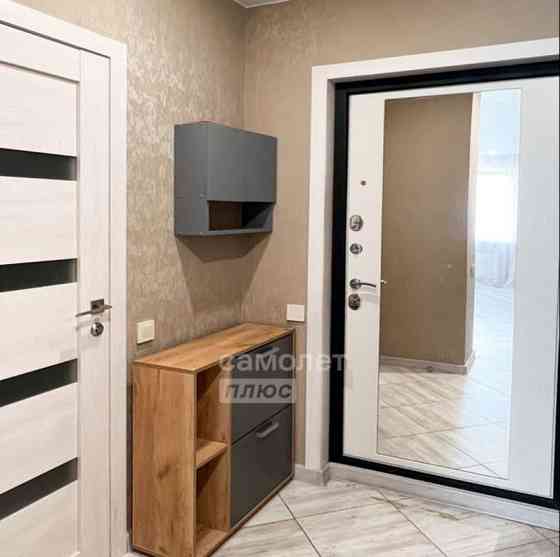 Студия, 29 м2, 4/17 эт. Домодедово