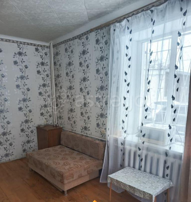 Комната, 35 м2, 1/4 эт. Уфа - изображение 4