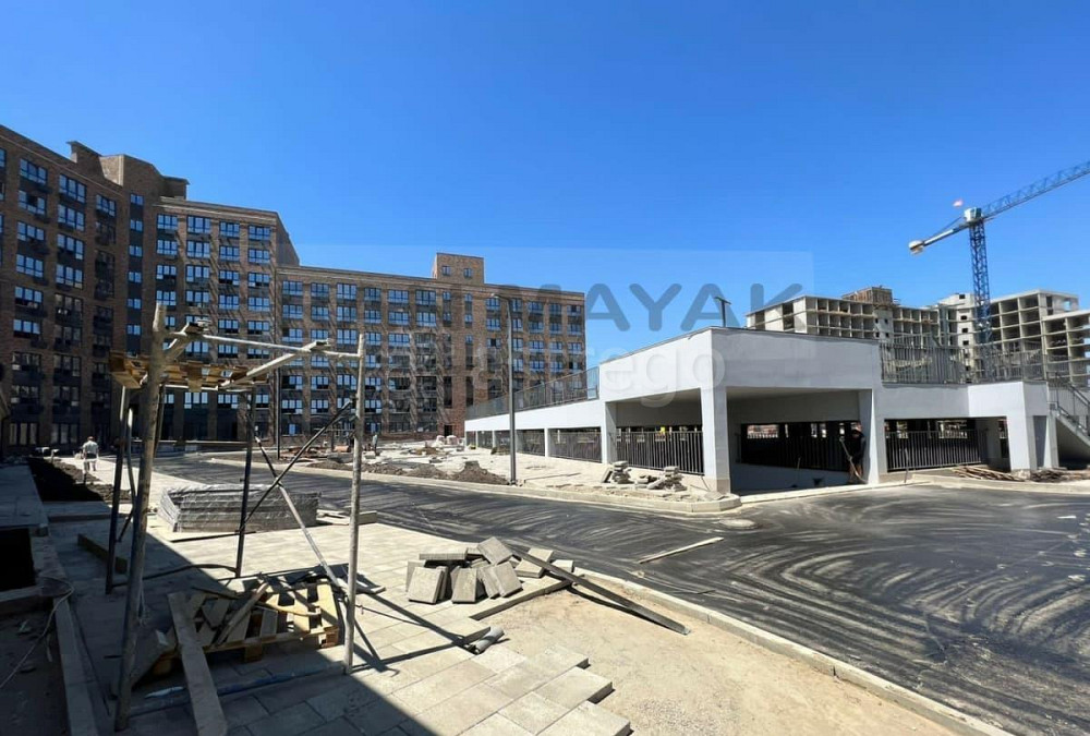 Машиноместо, 14 м2 Майкоп - изображение 3