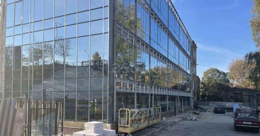 Торговое помещение, 112 м2 Старый Оскол - изображение 1