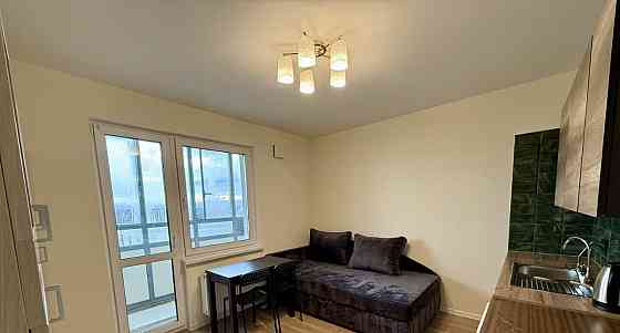 Студия, 18 м2, 20/20 эт. Санкт-Петербург