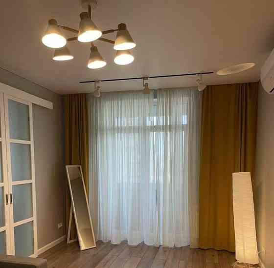 3-комн. квартира, 81.3 м2, 15/24 эт. Москва