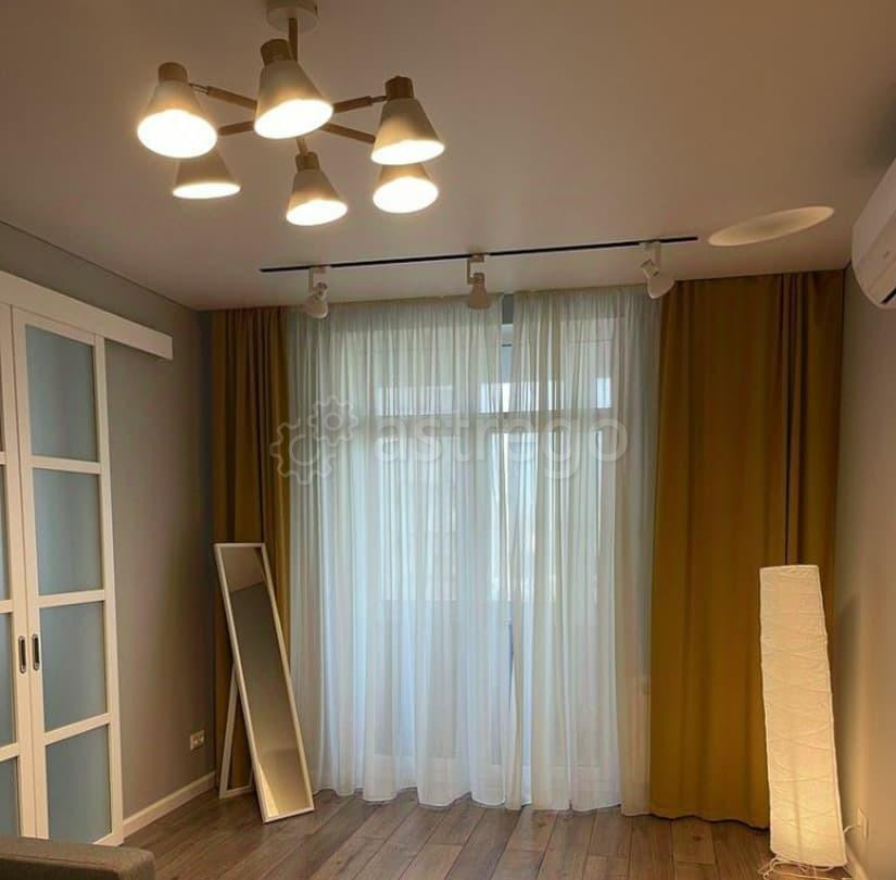 3-комн. квартира, 81.3 м2, 15/24 эт. Москва - изображение 2