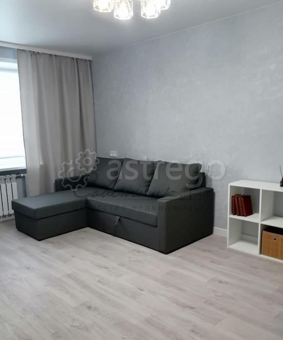 1-комн. квартира, 35 м2, 8/9 эт. Старый Оскол - изображение 9