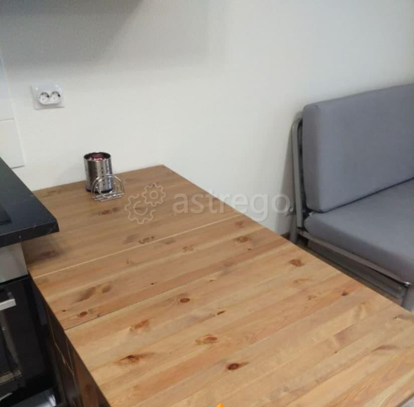 Студия, 25.5 м2, 4/24 эт. Химки - изображение 6