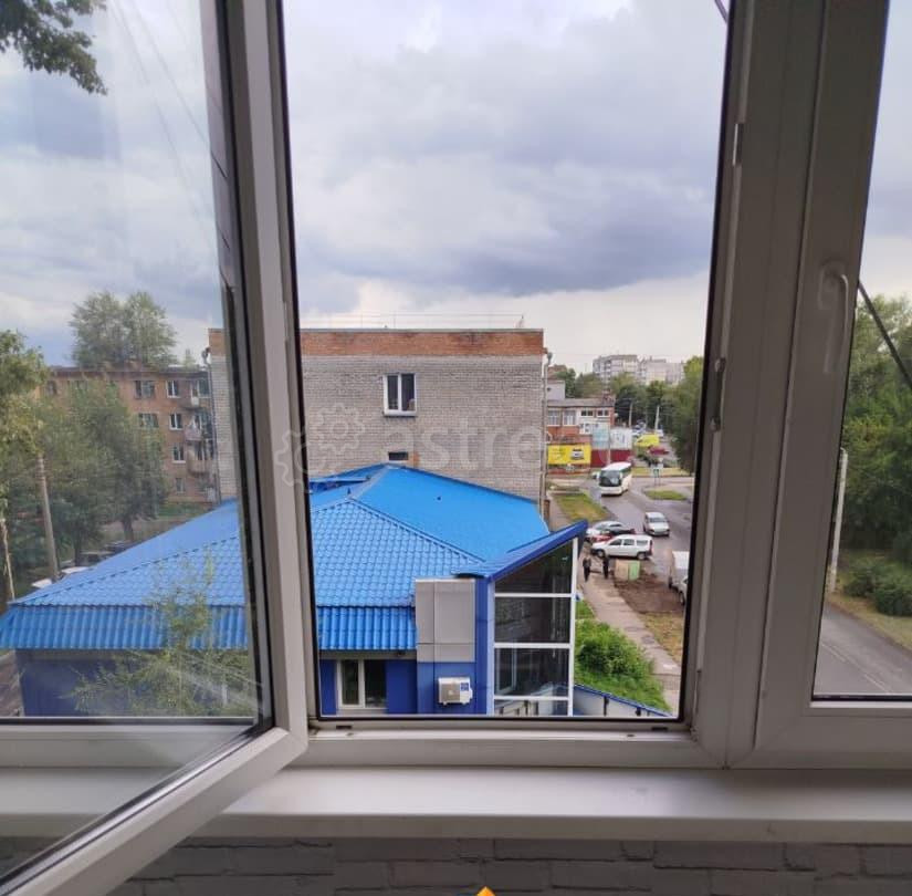 Комната, 17 м2, 4/4 эт. Бийск - изображение 6