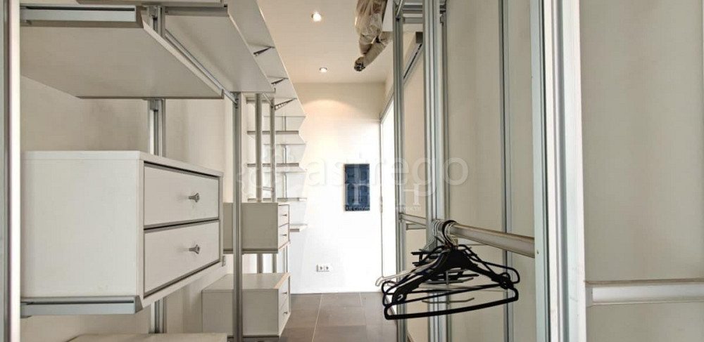 4-комн. квартира, 175 м2, 23/30 эт. Москва - изображение 9