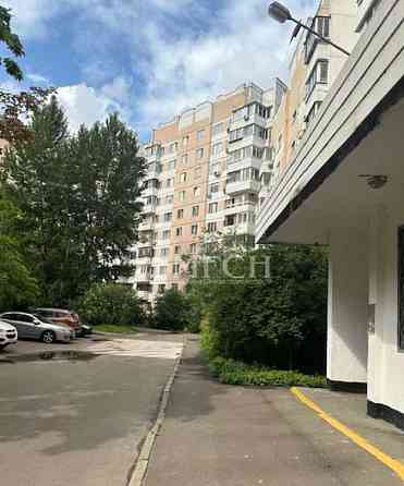 2-комн. квартира, 56 м2, 8/10 эт. Москва