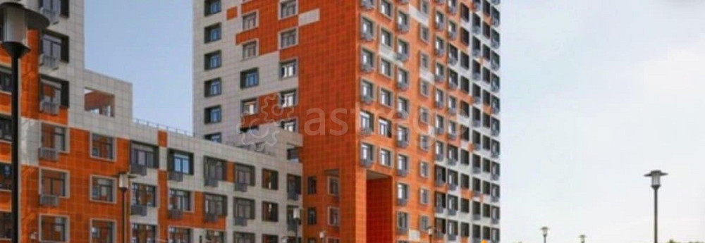 4-комн. квартира, 73.34 м2, 4/17 эт. Красноярск - изображение 4