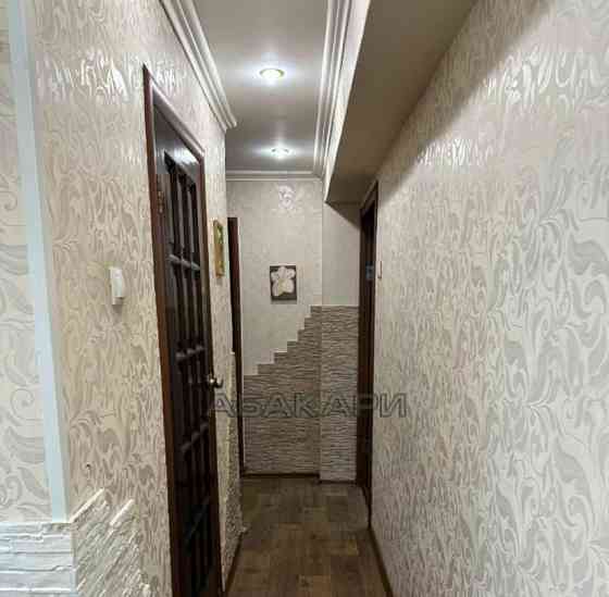 2-комн. квартира, 45 м2, 3/5 эт. Красноярск