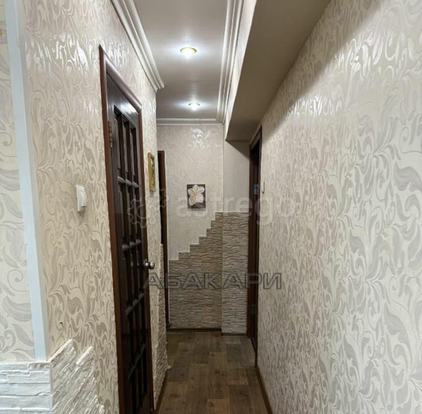 2-комн. квартира, 45 м2, 3/5 эт. Красноярск - изображение 2