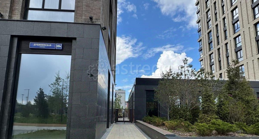 4-комн. квартира, 136 м2, 25/48 эт. Москва - изображение 5