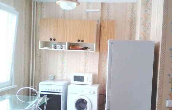 1-комн. квартира, 36 м2, 8/16 эт. Москва