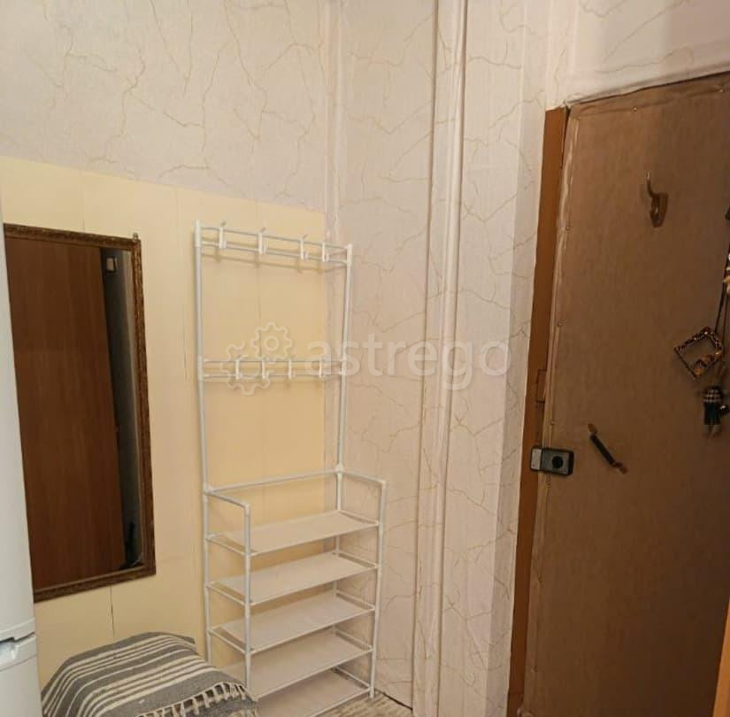 Комната, 16.9 м2, 5/9 эт. Реутов - изображение 4