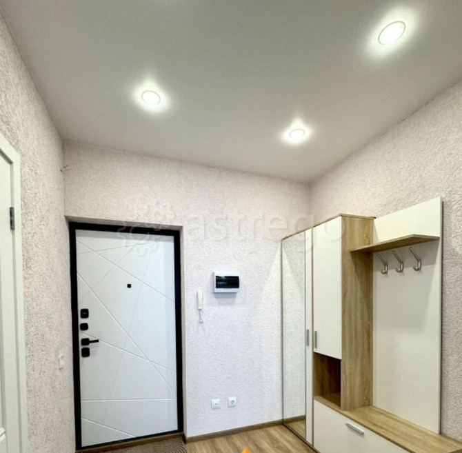 1-комн. квартира, 40 м2, 8/16 эт. Яблоновский - изображение 6