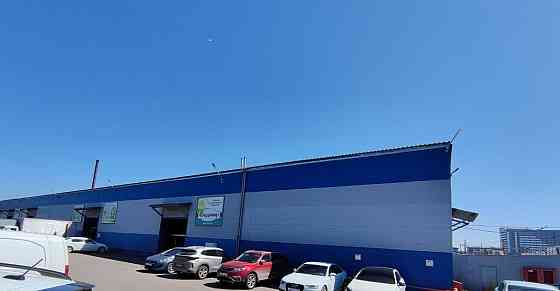 Склад, 165 м2 Красноярск