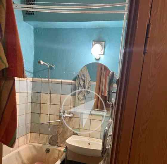 3-комн. квартира, 61.5 м2, 1/5 эт. Балашиха