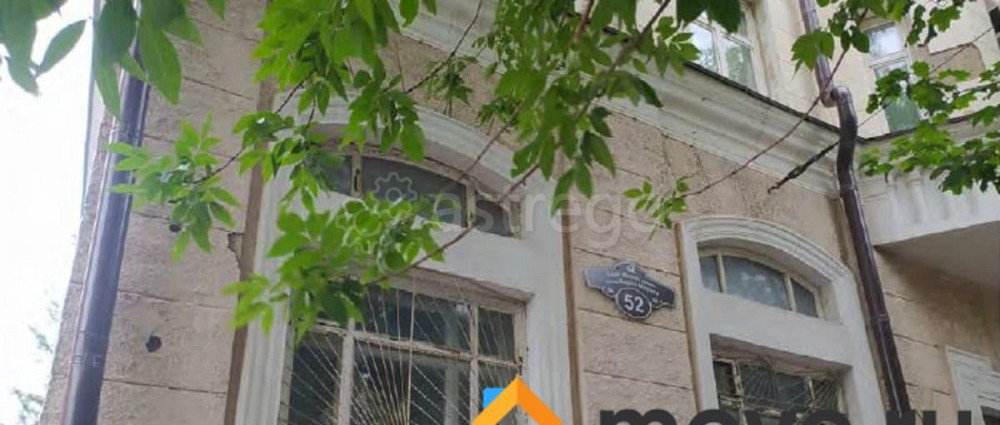 Офис, 114.7 м2 Уфа - изображение 1