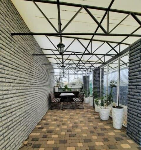 Дом, 300 м2 Майский - изображение 10